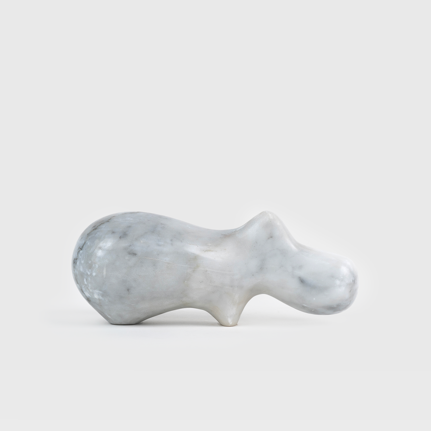 MARMONIL X ANALOGUE Mamma Taweret Carara  24 cm