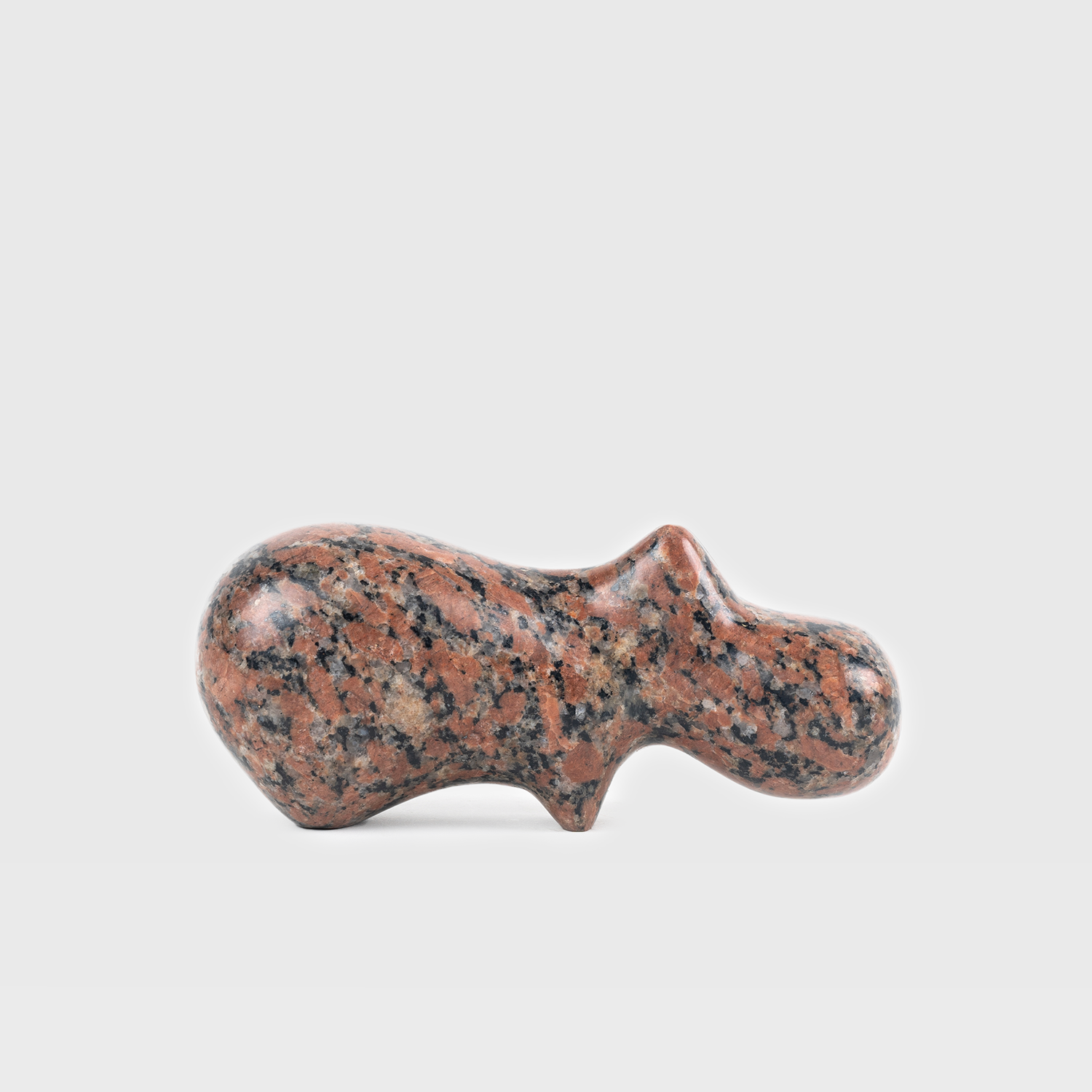 MARMONIL X ANALOGUE Mamma Taweret Granit  24 cm