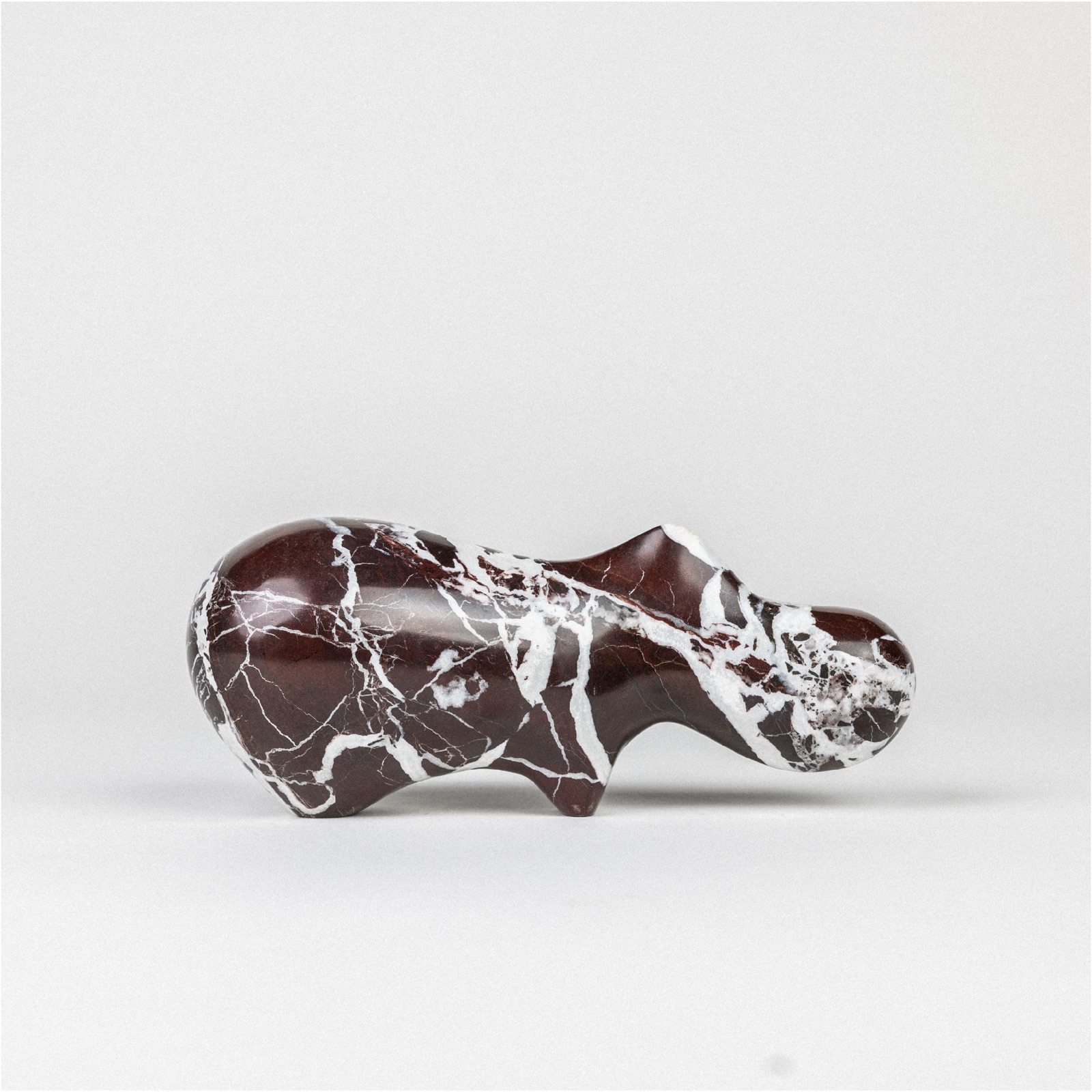 MARMONIL X ANALOGUE Mamma Taweret Rosso Levanto 24 cm
