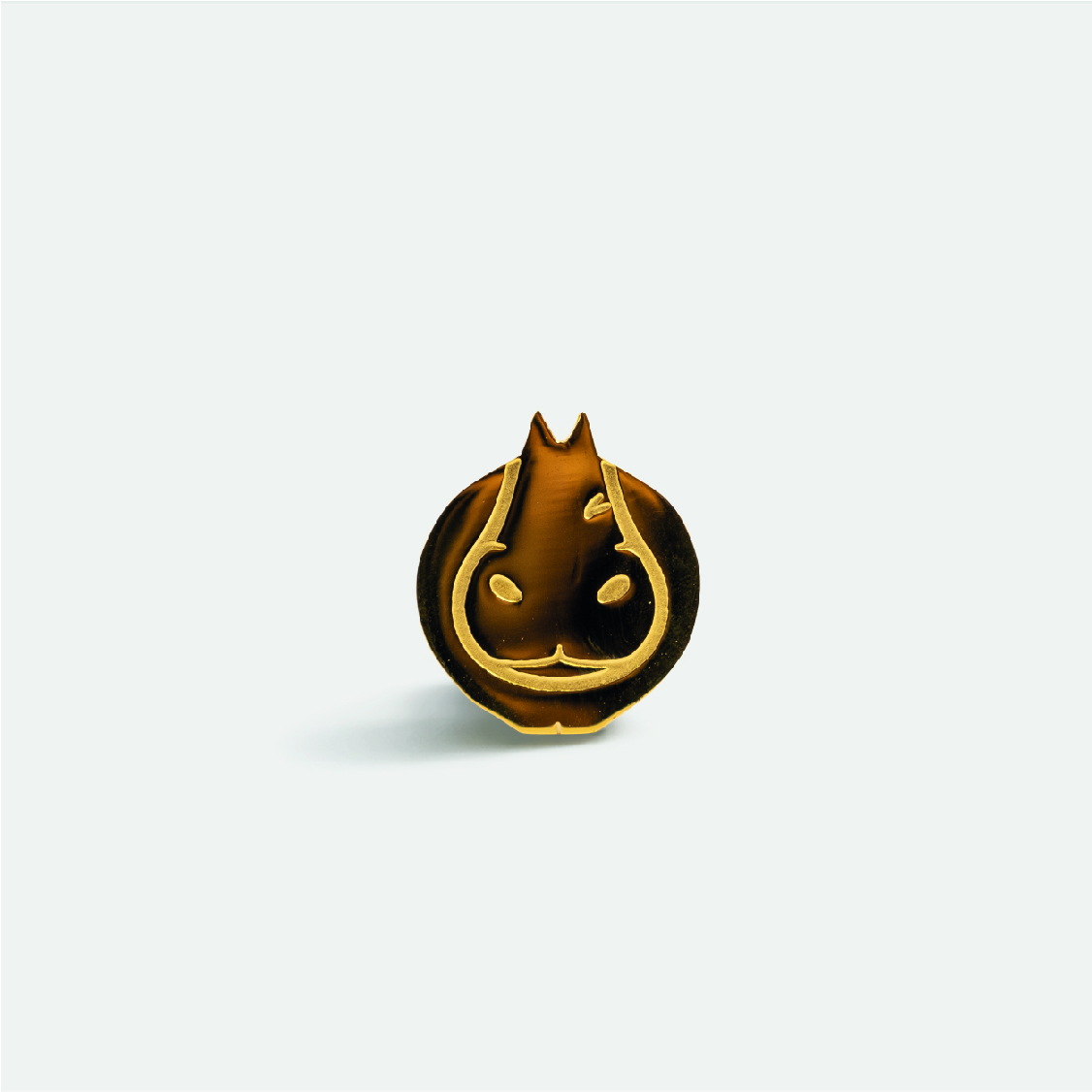 HUWA Dhippo Magnet Pin