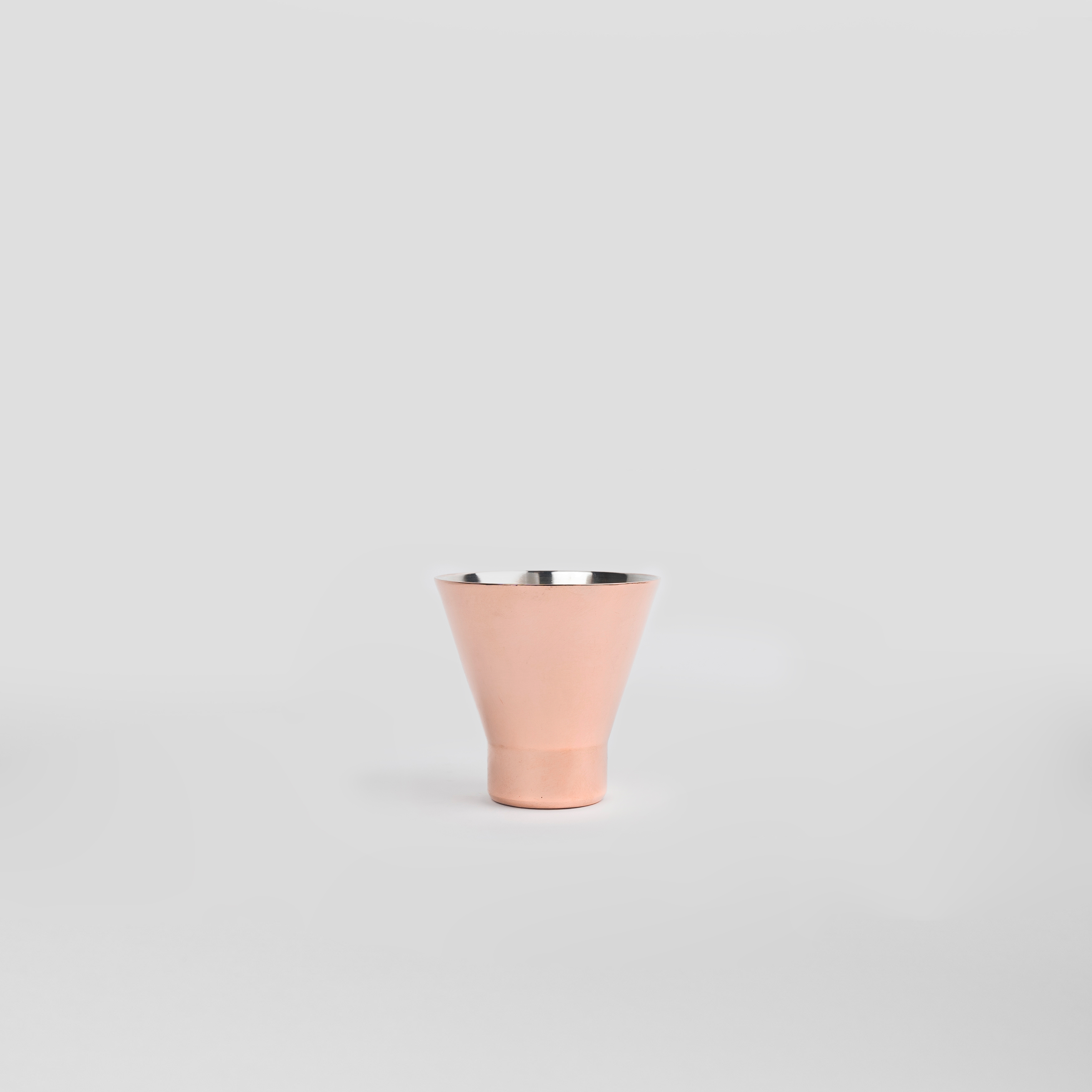 CU Goblet Cup ( Set of 3 )